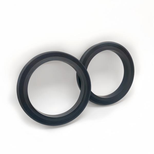 Hammer Union Seal for High-Pressure Pipe Connections Buna/FKM/HSN Material