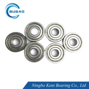 627 ZZ long life bearings for fan motors