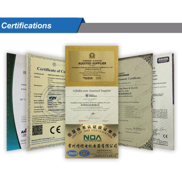 Ball Screw Driven Linear Motion Guide Stepping Servo Motor For Single Axis Robot