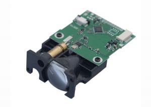 Buy cheap Continuous Distance Measurement Laser Distance Meter Sensor For Interior Design product