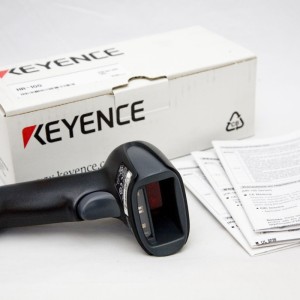 Buy cheap HR-100 Keyence Handheld Code Reader product