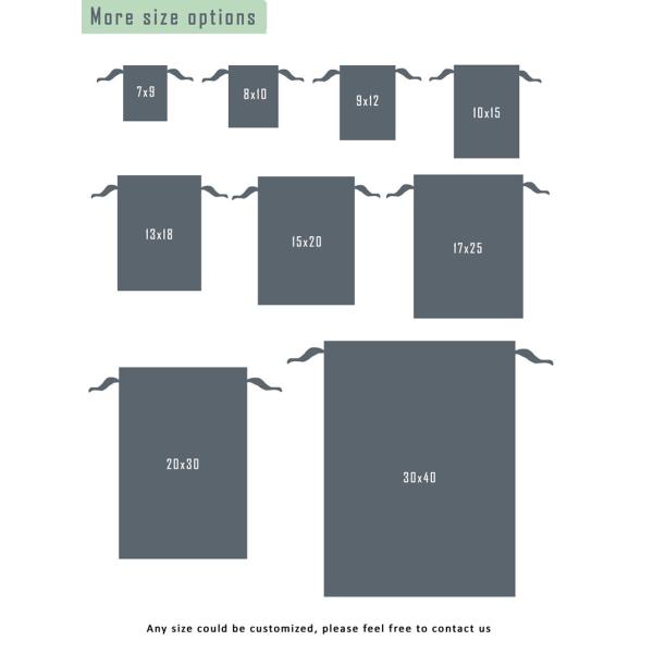 vinyl drawstring organza gift bags, Jute PVC bag, Drawstring Jute window bag, Jute PVC window, Transparent PVC Window