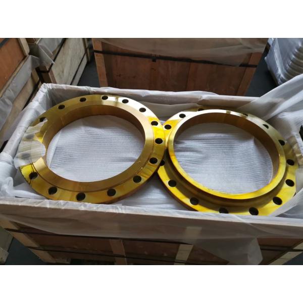 21/2" A182 F304 / 304l Stainless Flange Pressure Rating Class150-Class2500