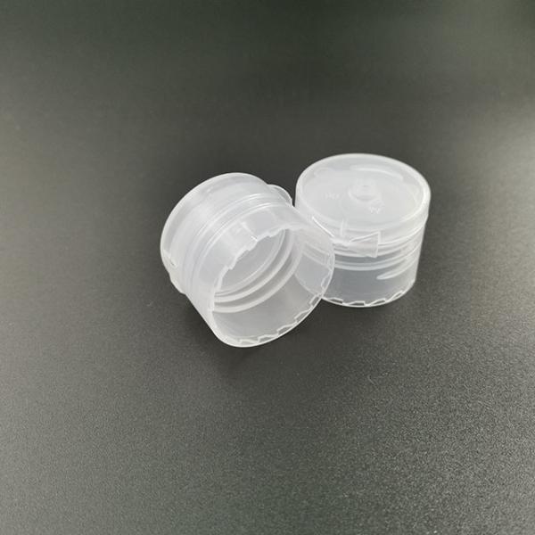 Press Top No Toxic Leak Proof 28mm Bottle Caps