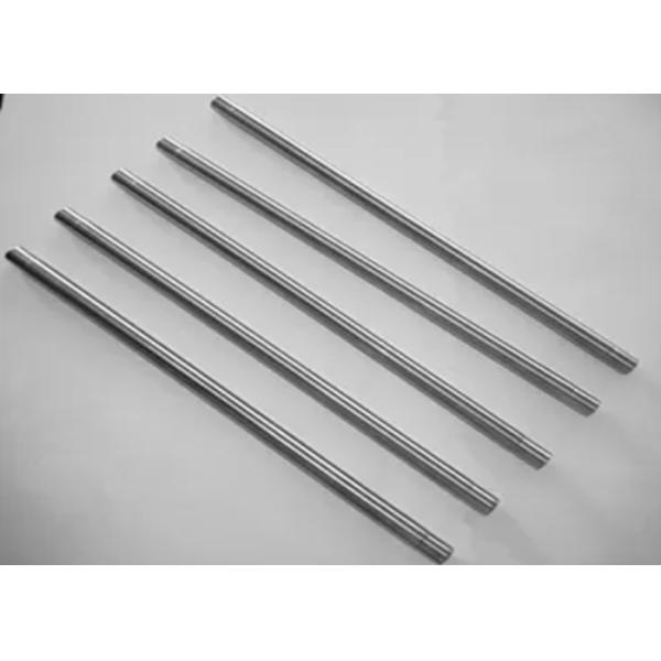 HUATAO Paper Coating Machine Stainless Steel Threaded Rods - production application