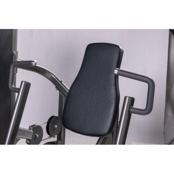 Multi-Function Station Strengthen Chest Muscles with Chest Press
