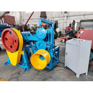 Advanced Tire Recycling Machine for Efficient Rubber Processing Solutions