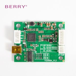 USB Communication OEM GPRS Module Spo2 OEM Module