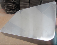 Bench scale IN-FL012