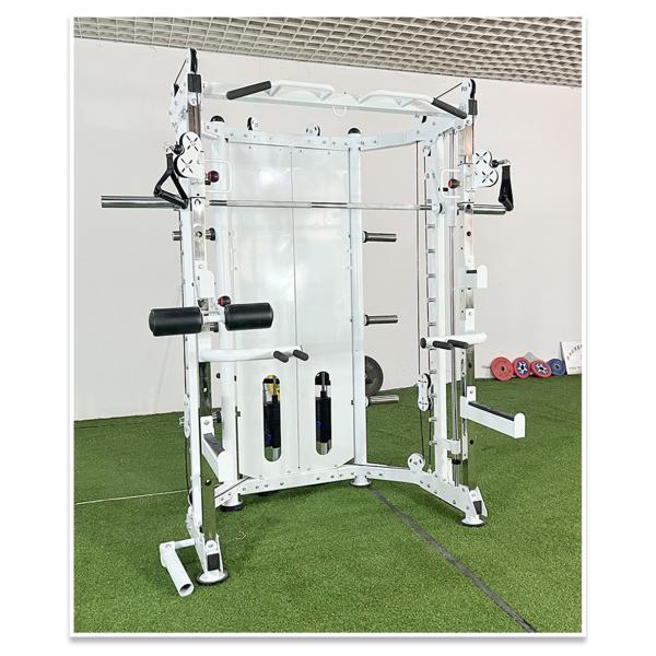 Fitness Exercise Fitness Equipment Functional Trainer Smith Machine Home Exercise Machine Strength Trainer Training