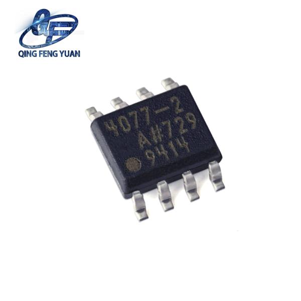 Analog ADA4077(1) Microcontroller Based Ph Meter ADA4077(1) Electronic Components Ic Chip QUIP
