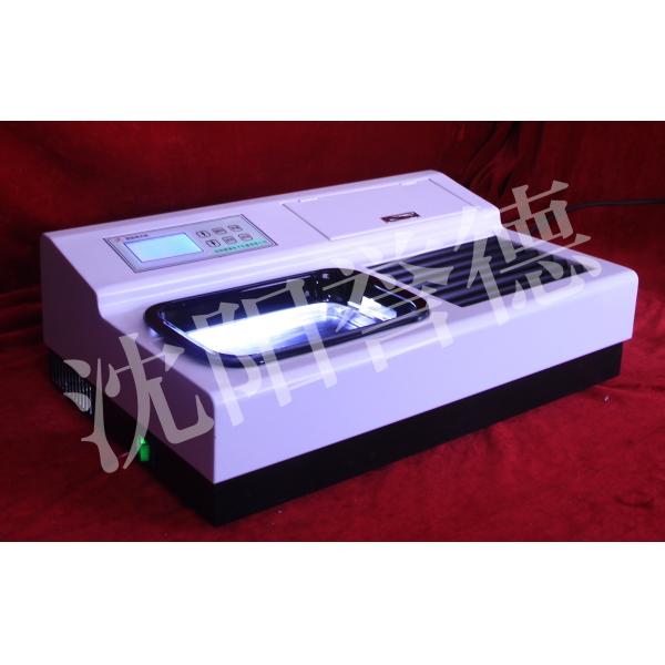 Reliable Automatic Tissue Processor Slide Dryer High Efficiency Auxiliary Function For Laboratory