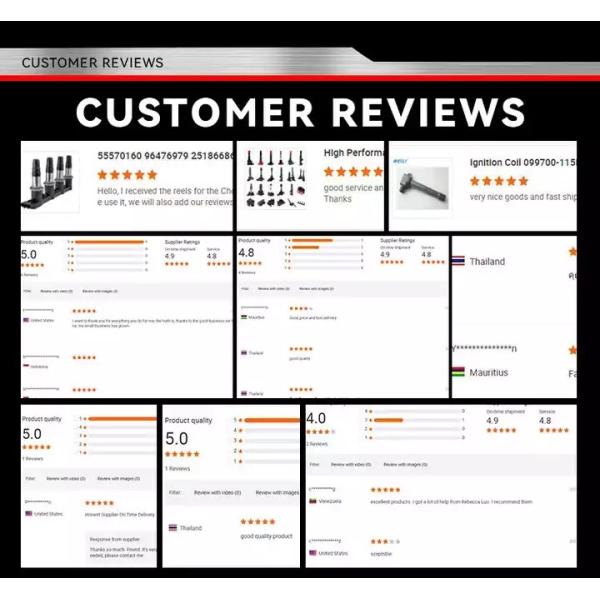 07K905715D / F VW Jetta Ignition Coil For Golf Passat AUDI A4 A6 2.0TDI 2.0TFSI 2.5