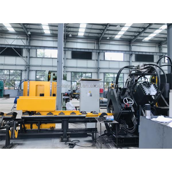 35FT 40FT Galvanized Tube Triangular Lattice Gsm Radio Cell Communication Tower