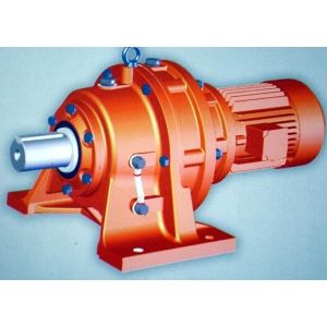 B5 B14 IEC Flange Planetary Gear Reducer Gear Reducer Gearbox