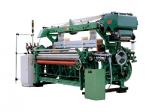 RL747タイプ適用範囲が広い織物の毛織生地の編むレイピアの織機、繊維工業の機械類