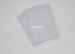 Flat Eco - Friendly Poly Bubble Mailers For Shipping With Self Adhesive Seal