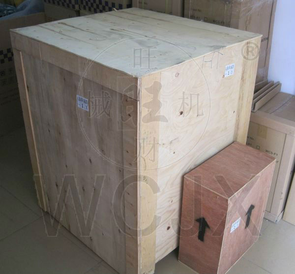 WSM-6 block ice maker snow flaker with CE certificate for sale