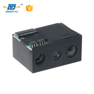High Performance Barcode Reader Module Practical Embedded Barcode Engine