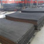 expanded metal sheet suppliers/expanded steel prices/heavy expanded metal/steel