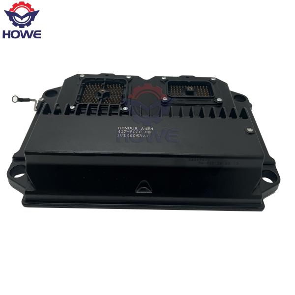 E349F C13 Engine Controller ECM 20R-8187 272-3366