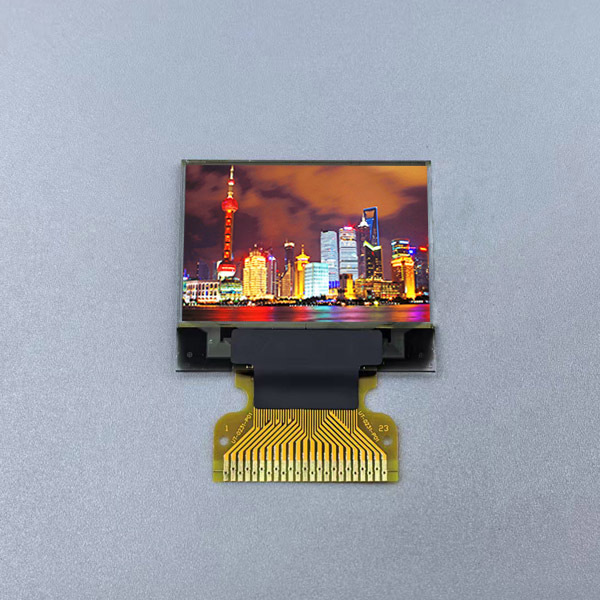 Buy cheap 0.95 Inch Full Color Oled Display 96x64 23 Pins 4 Wire SPI Interface SSD1331Z product