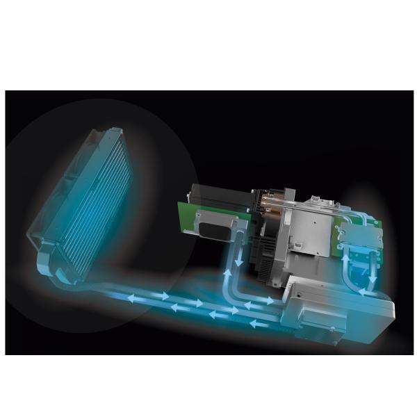 Liquid Cooling Technology System