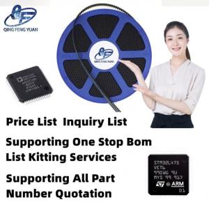 Electronic components Bom list ATMEGA48PA-AU Atmel In Stock Bipolar Transistors