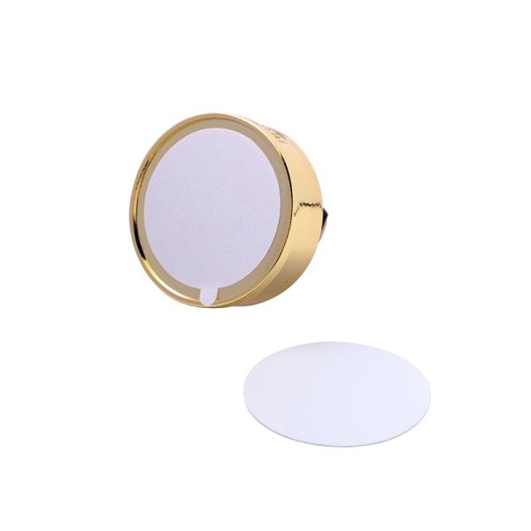 Sublimation Car Vent Aroma Air Car Holder Clip Essential Diffuser