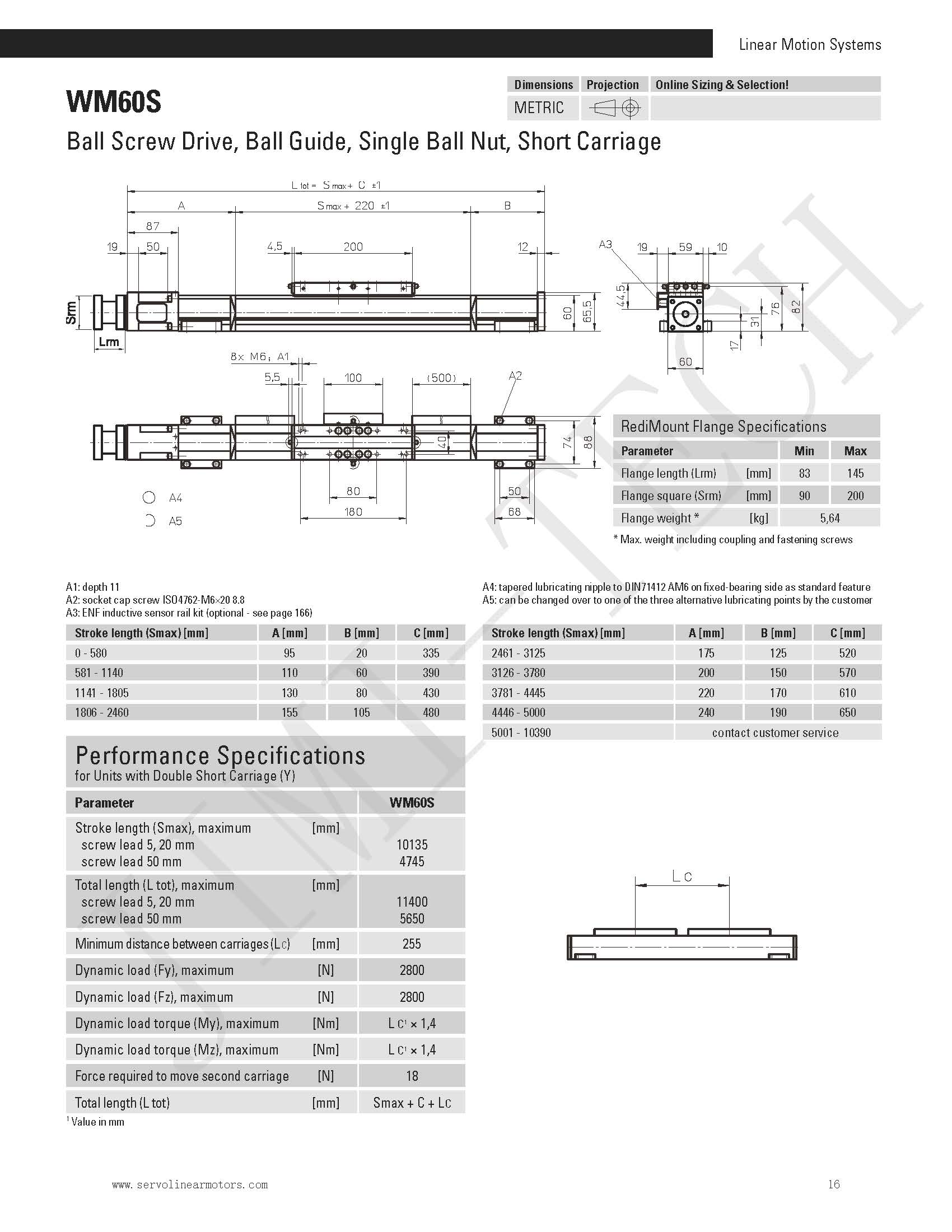 Economic Wholesale CNC Electrical Ball Screw Linear Motion Guide Rail Module Motorized Robot Servo Linear Actuator Conveying