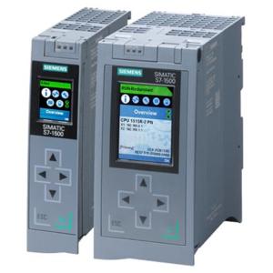 SIMATIC S7-1500 Programmable Logic Controls 6ES7511-1AK02-0AB0