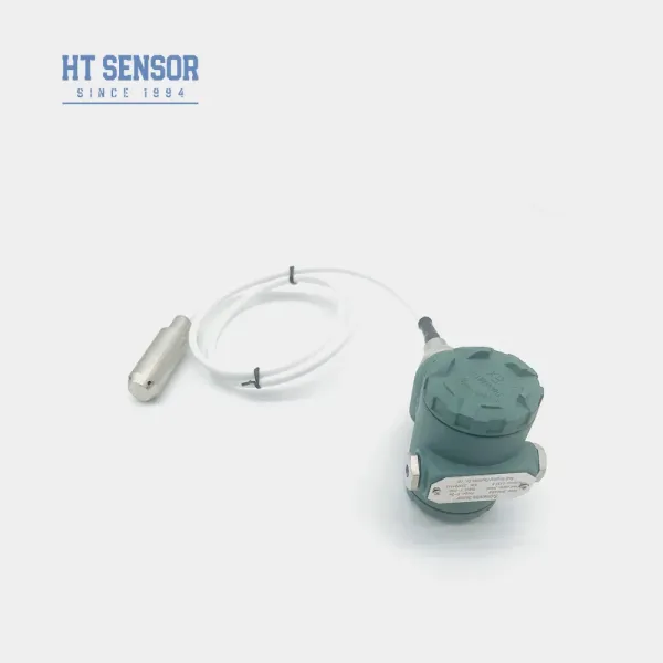 HT sensor BH93420-II 24VDC power with 4-20mA Oil level sensor