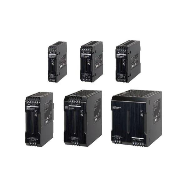 Plc Power Supply Isolated Dc Dc Converters DIN Rail Mount 20A Redundancy Unit Switching