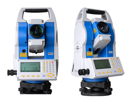 Stonex Total Station R2+/R2 series Survey Instrument with Reflectorless 600m