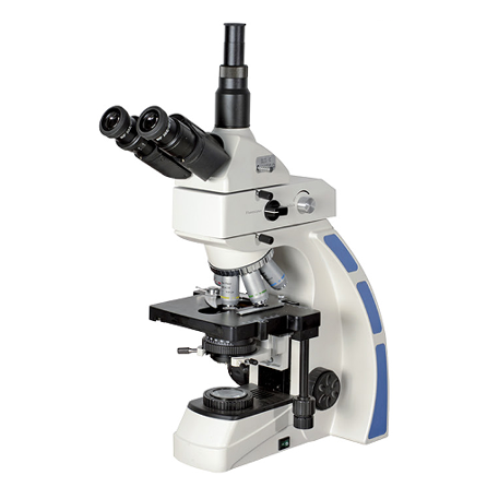 LED Electron Fluorescence Digital Microscope XYL-166Y