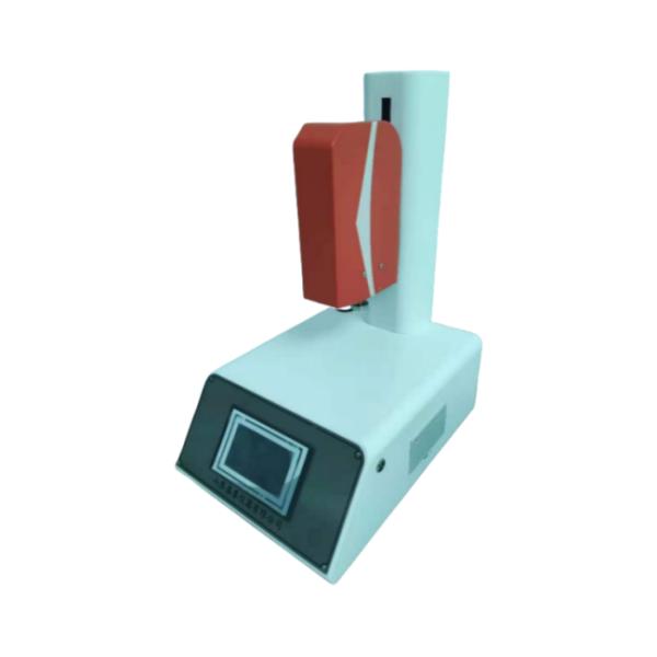 0-200mm Gelatin Freezing Force Tester Two Way Test 0.5-500mm/min QB2354