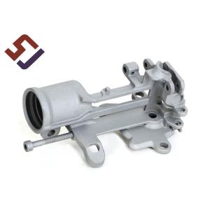 Buy cheap Custom Pneumatic Tooling Castings High Standard Precision Casting Services product