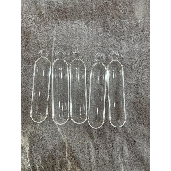 IEC60754 Wire And Cable Testing Machine Halogen Acid Gas Release Tester AC220V