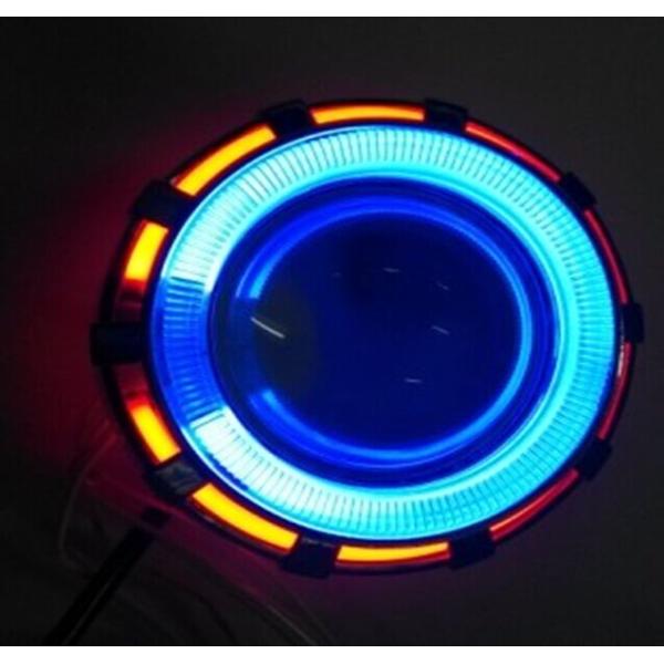 BB-LED08 Led Motorcycle Projector