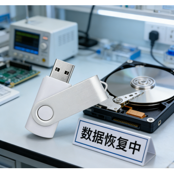 White Plastic USB Stick Characteristic Recycle Material Full Memory Graded Twist usb flash drive