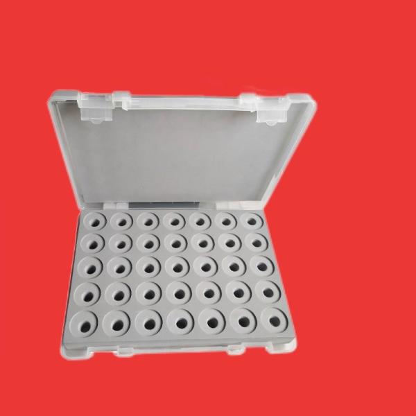 Panasonic NPM Nozzle Placement Box 3/8/12/16 CM402 602