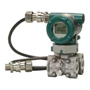 Buy cheap EJXC80A HART Level Transmitter with Diaphragm Seal System product