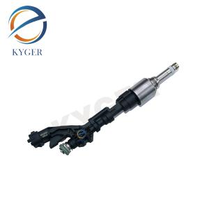 Buy cheap Fuel Injector LR037088 LR011964 LR019568 LR069897 LR079542 LR105439 C2D45736 For Land Rover Discovery Range Rover Sport 5.0L product