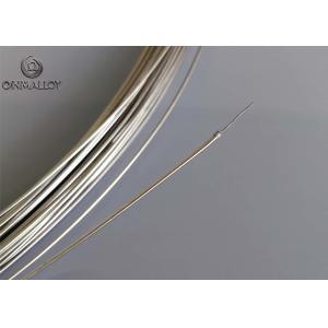 Inconel 600 Mineral Insulated Resistance Wire MI Heating