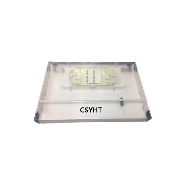 FTTH 1U 12C 24C Plastic FO Patch Panel Cold Roll Steel Datacenter application