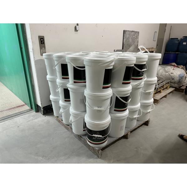 Interior House Decoration Coating Free Sample Water-based Compound Relief Coating