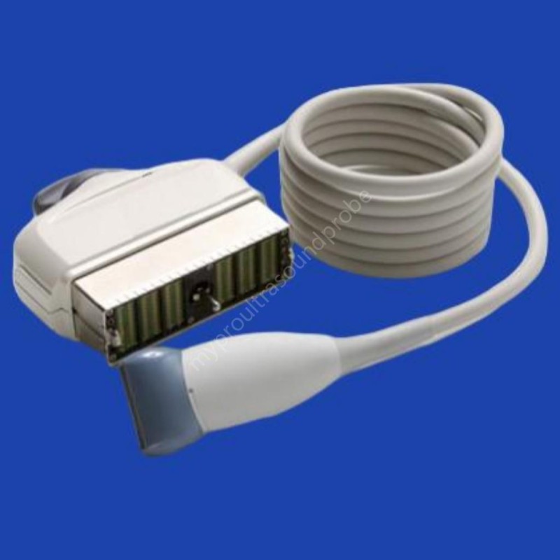 Original Used GE SP10-16-D Linear Array Transducer Compatible with GE Voluson E6/E8 for Medical Diagnosis