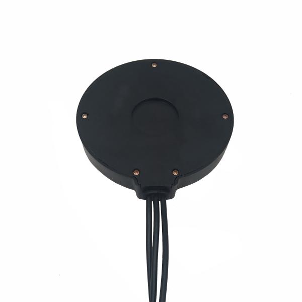 2400-2500MHz GSM GPS WiFi 4G Combo Active External Car GPS GSM Antenna with Materials