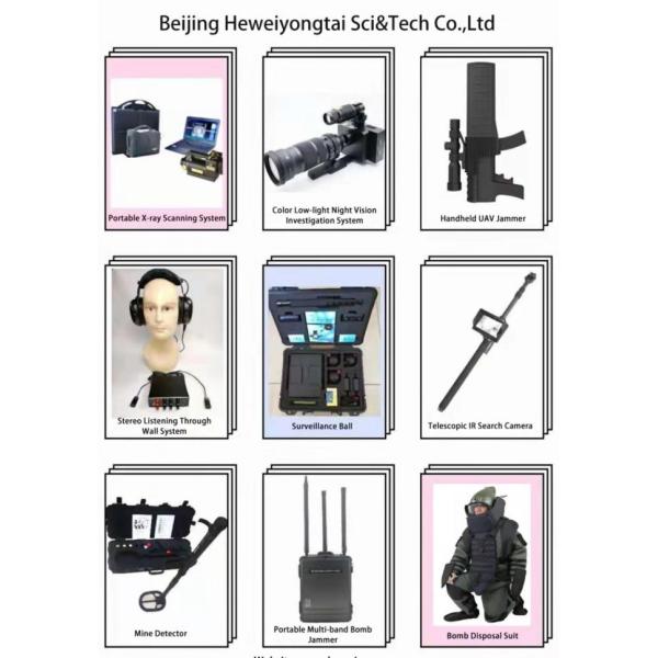 High Intensity Lightweight Ir Inspection Camera Carbon Fibre Telescopic Pole 4