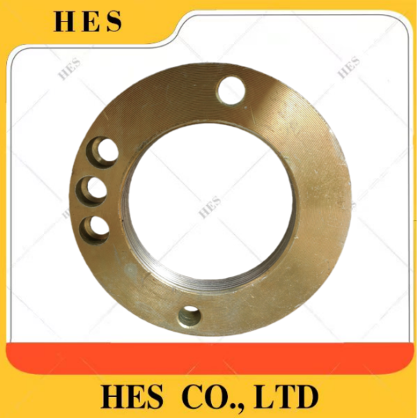 29070012331 ROUND NUT FOR 946 HUB